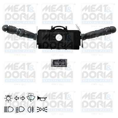 Steering Column Switch